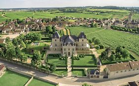 Chateau De Citeaux - Fontenille Collection